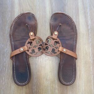 Tory Burch Miller Sandals